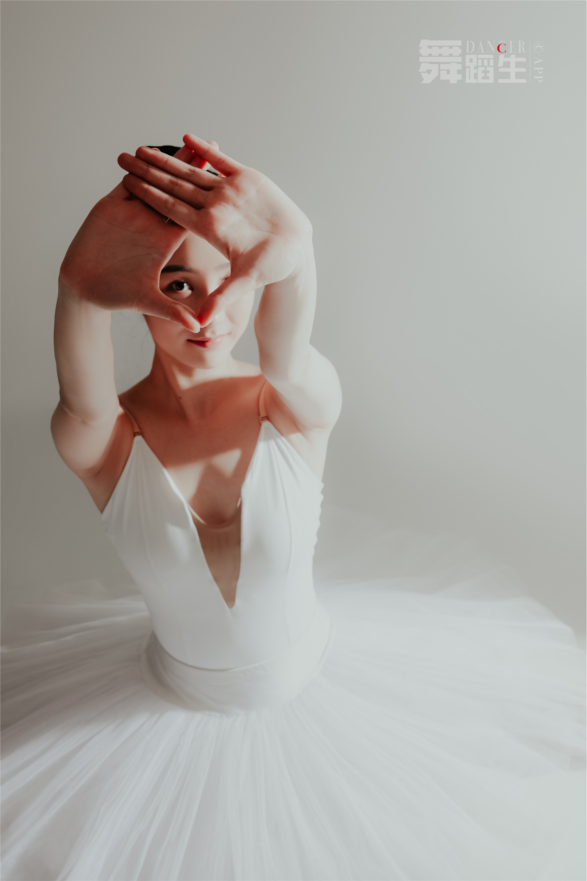 GALLI嘉丽 舞蹈生日记 088 - 快乐舞步 余羽